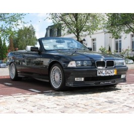 BMW 3 E36 ALPINA Frontlippe Frontspoiler
