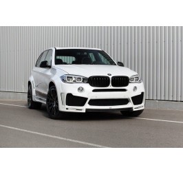 BMW X5 F15 - FULL WIDE BODY KIT