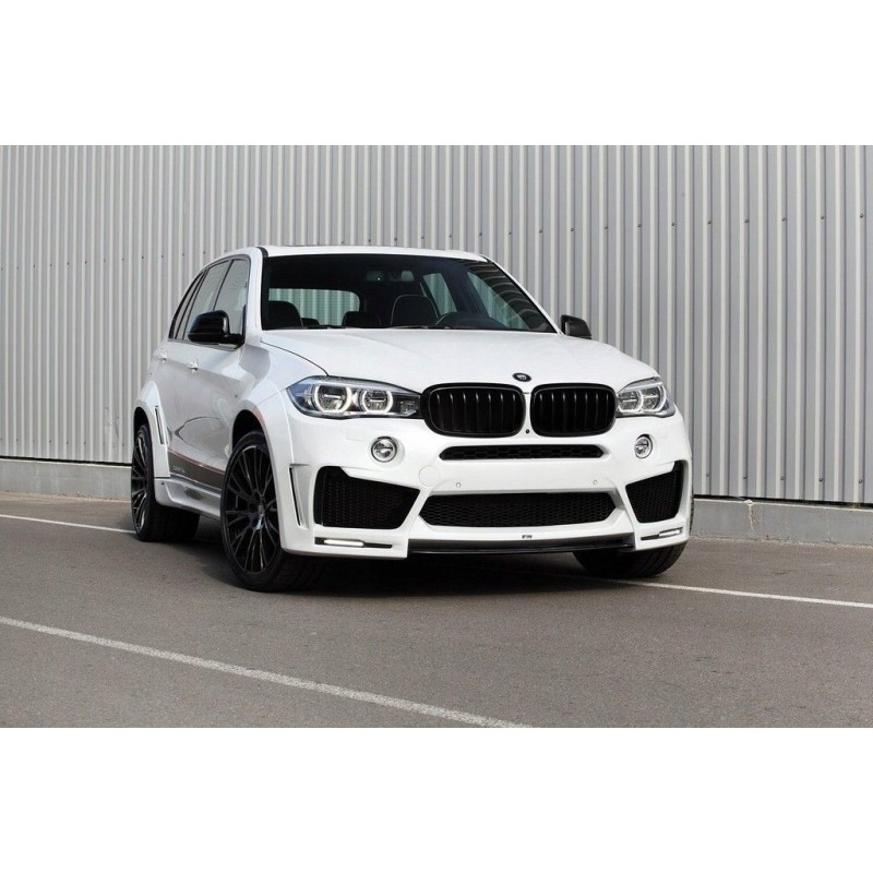 KIT CARROSSERIE BMW X5 F15