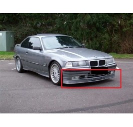 BMW 3 E36 ALPINA Frontlippe Frontspoiler