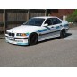 BMW 3 E36 ALPINA PRZEDNIA DOKŁADKA ZDERZAKA