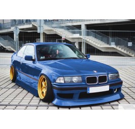 BMW 3 E36 COUPE FELONY FORM POSZERZENIA NADKOLI