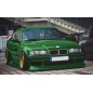 KIT EXTENSIONS D'AILES BMW 3 E36 COUPE FELONY FORM
