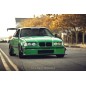 KIT EXTENSIONS D'AILES BMW 3 E36 COUPE FELONY FORM