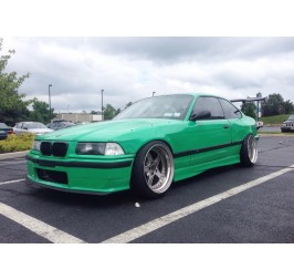 BMW 3 E36 COUPE FELONY FORM POSZERZENIA NADKOLI