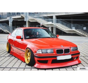 BMW 3 E36 COUPE FELONY FORM POSZERZENIA NADKOLI