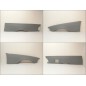 KIT EXTENSIONS D'AILES BMW 3 E36 COUPE FELONY FORM