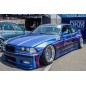 Kit carrosserie pour BMW 3 E36 COUPE PANDEM