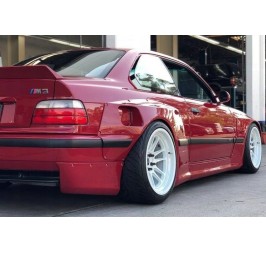 BMW 3 E36 COUPE PANDEM BODY KIT