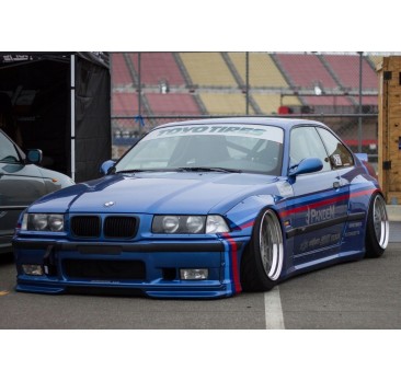 BMW 3 E36 COUPE PANDEM BODY KIT