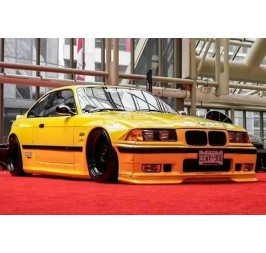 BMW 3 E36 COUPE PANDEM BODYKIT