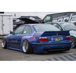BMW 3 E36 COUPE PANDEM BODY KIT