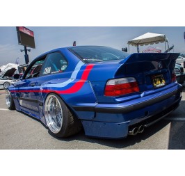 BMW 3 E36 COUPE PANDEM BODYKIT