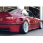 BMW 3 E36 COUPE PANDEM BODY KIT + GT CLASS 2 SPOILER
