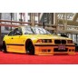 BMW 3 E36 COUPE PANDEM BODY KIT + GT CLASS 2 SPOILER