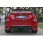 Widebody Kit Bmw X6 E71 HM