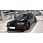 Kit carrosserie pour BMW 3 E36 COUPE PANDEM + GT CLASS 2 SPOILER