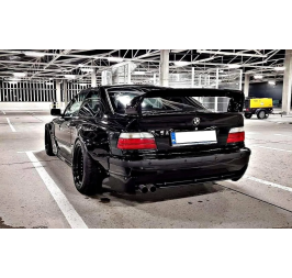 BMW 3 E36 COUPE PANDEM BODY KIT + GT CLASS 2 SPOILER