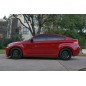 BMW X6 E71 - FULL WIDE BODY KIT