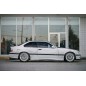 BMW 3 E36 COUPE Felony Form / Kotflügelverbreiterungen / Overfender / 4 Stück / GT CLASS 2 HECKSPOILER