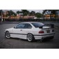 BMW E36 COUPE FELONY FORM POSZERZENIA NADKOLI + GT CLASS 2 SPOILER