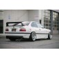BMW 3 E36 COUPE Felony Form / Kotflügelverbreiterungen / Overfender / 4 Stück / GT CLASS 2 HECKSPOILER