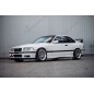 BMW E36 COUPE FELONY FORM POSZERZENIA NADKOLI + GT CLASS 2 SPOILER