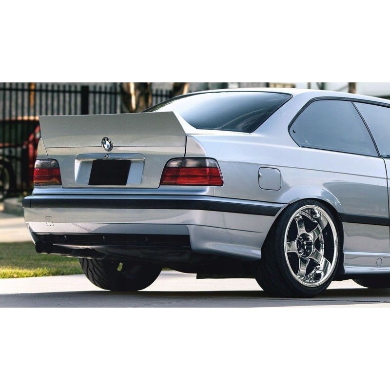 BMW 3 E36 COUPE AILERON / BECQUET / SPOILER