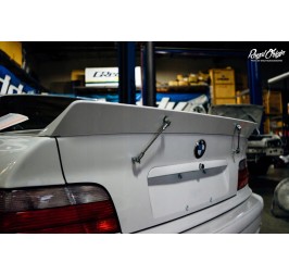 BMW 3 E36 COUPE PANDEM SPOILER NA KLAPE