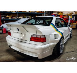 BMW 3 E36 COUPE PANDEM SPOILER NA KLAPE