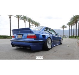 BMW 3 E36 COUPE PANDEM AILERON / BECQUET / SPOILER