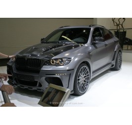 KIT CARROSSERIE BMW X6 E71
