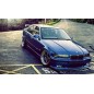 BMW 3 E36 FATLIP RAJOUT DE PARE CHOC AVANT / JUPE AVANT