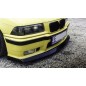 BMW 3 E36 FRONT BUMPER SPOILER LIP