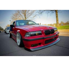 BMW 3 E36 FATLIP PRZEDNIA DOKŁADKA ZDERZAKA