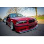 BMW 3 E36 FATLIP PRZEDNIA DOKŁADKA ZDERZAKA