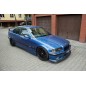 BMW 3 E36 FATLIP PRZEDNIA DOKŁADKA ZDERZAKA
