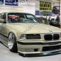 BMW 3 E36 FATLIP Frontlippe Frontspoiler