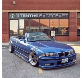 BMW 3 E36 FATLIP PRZEDNIA DOKŁADKA ZDERZAKA