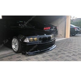 BMW 3 E36 FATLIP Frontlippe Frontspoiler