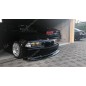 BMW 3 E36 FATLIP PRZEDNIA DOKŁADKA ZDERZAKA