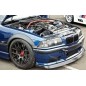BMW 3 E36 FRONT BUMPER SPOILER LIP