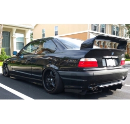 BMW 3 E36 GT CLASS 2 SPOILER NA KLAPE