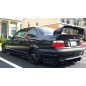 BMW 3 E36 GT CLASS 2 SPOILER NA KLAPE