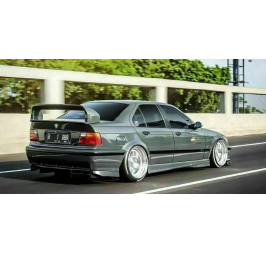 BMW 3 E36 GT CLASS 2 SPOILER NA KLAPE