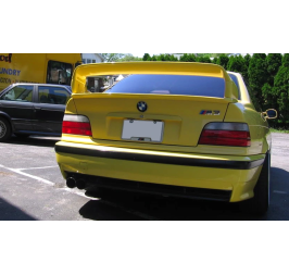 BMW 3 E36 GT CLASS 2 AILERON / BECQUET / SPOILER