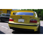 BMW 3 E36 GT CLASS 2 SPOILER NA KLAPE