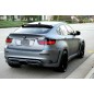 BMW X6 E71 - FULL WIDE BODY KIT