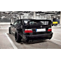 BMW 3 E36 GT CLASS 2 HECKSPOILER
