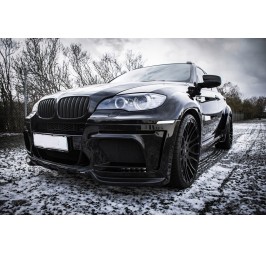BMW X6 E71 - FULL WIDE BODY KIT